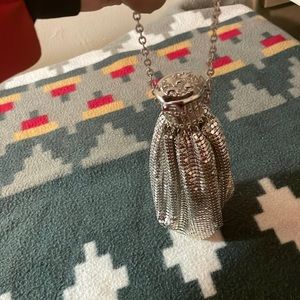 1920s vintage coin purse